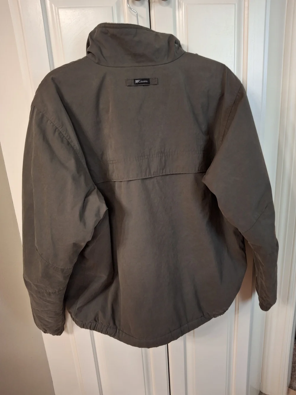 Columbia classic bomber